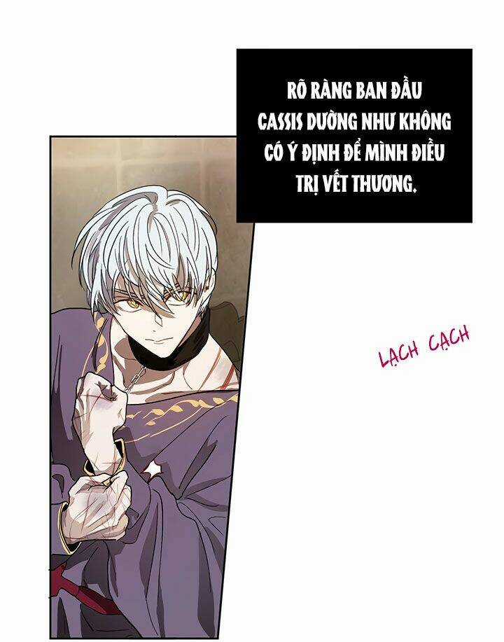 Cách Bảo Vệ Anh Trai Của Nữ Chính Chapter 8 trang 9