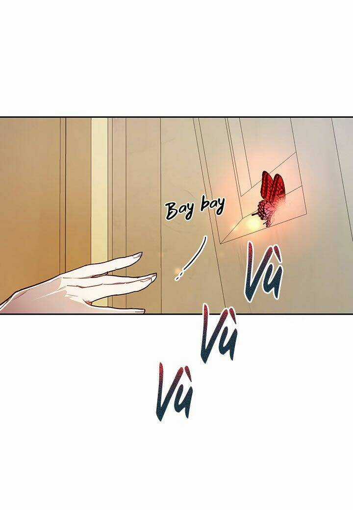 Cách Bảo Vệ Anh Trai Của Nữ Chính Chapter 9 trang 10