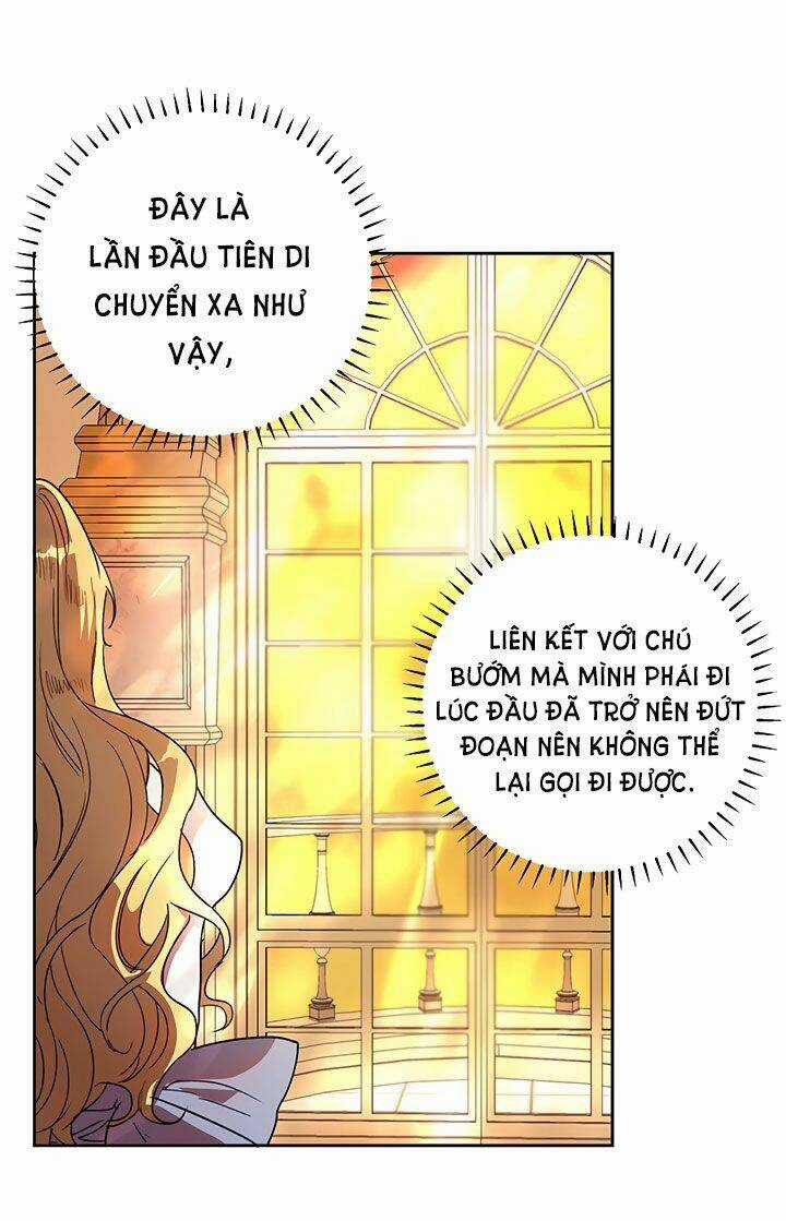 Cách Bảo Vệ Anh Trai Của Nữ Chính Chapter 9 trang 11