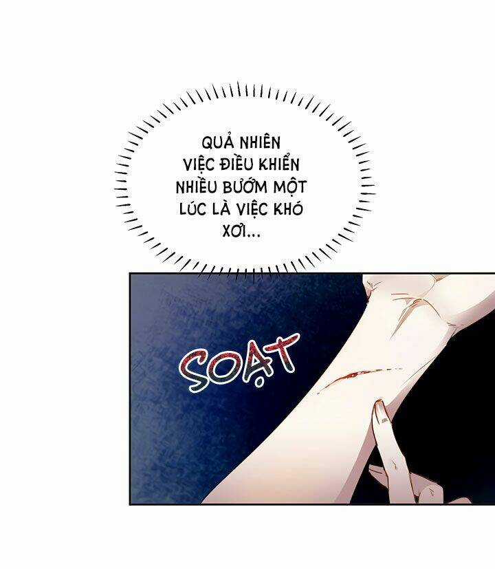 Cách Bảo Vệ Anh Trai Của Nữ Chính Chapter 9 trang 12