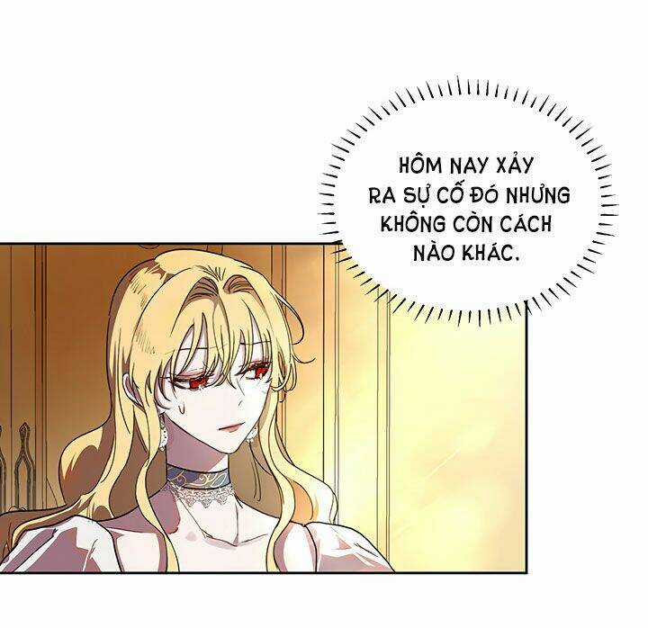 Cách Bảo Vệ Anh Trai Của Nữ Chính Chapter 9 trang 13