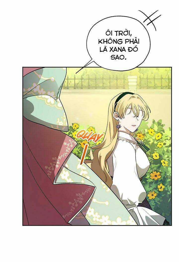 Cách Bảo Vệ Anh Trai Của Nữ Chính Chapter 9 trang 17