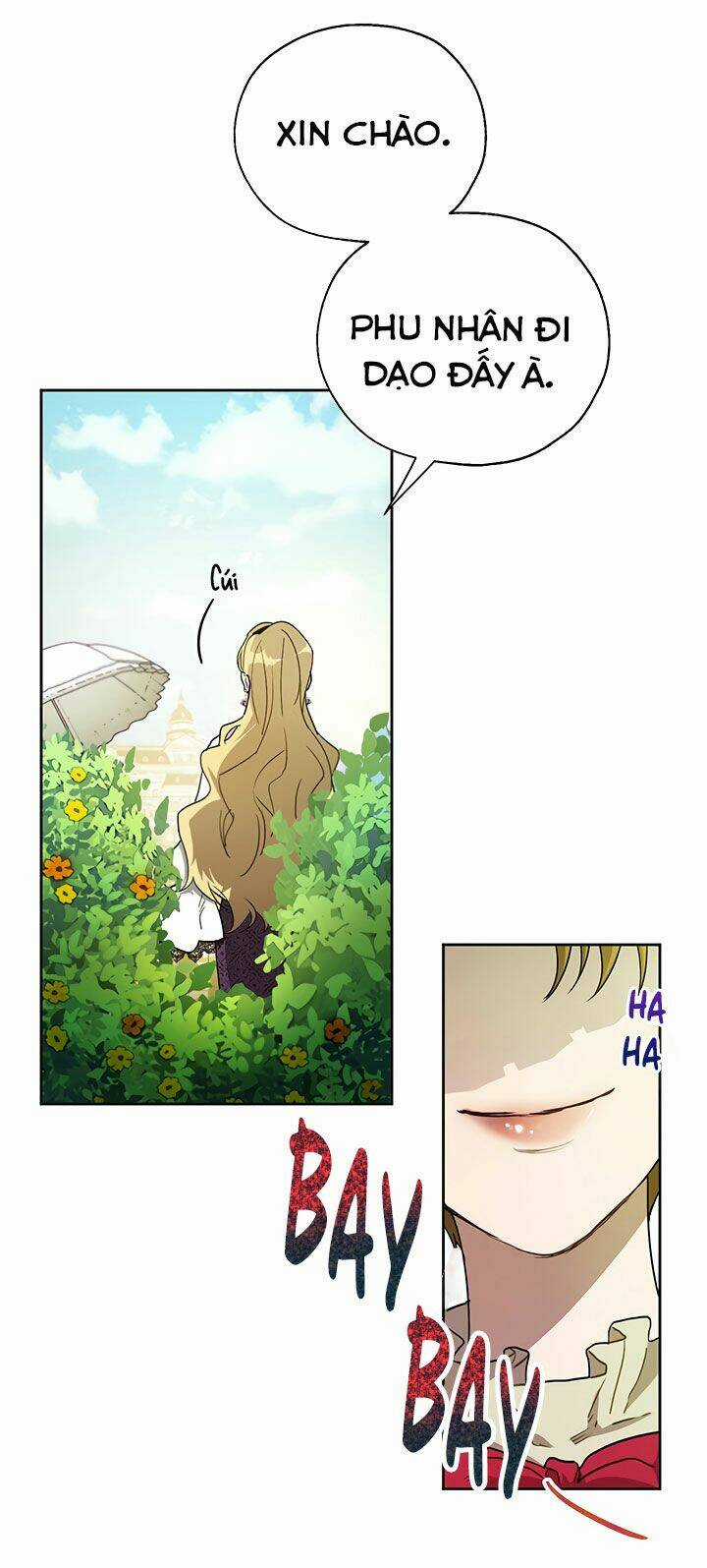 Cách Bảo Vệ Anh Trai Của Nữ Chính Chapter 9 trang 19