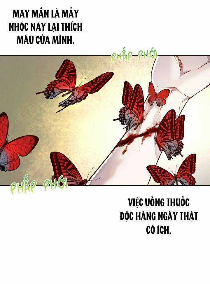 Cách Bảo Vệ Anh Trai Của Nữ Chính Chapter 9 trang 2