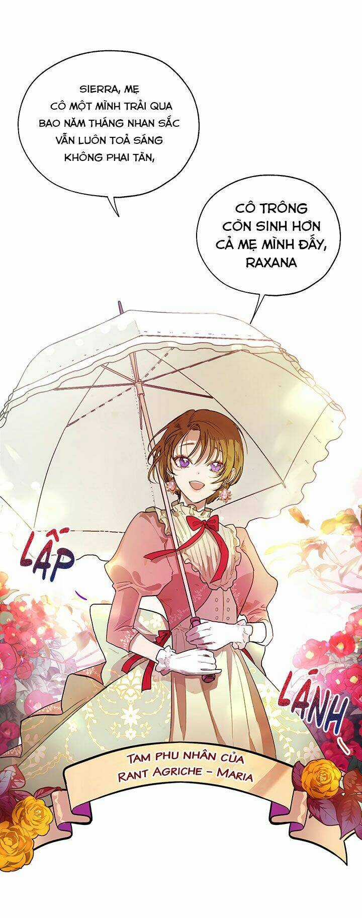 Cách Bảo Vệ Anh Trai Của Nữ Chính Chapter 9 trang 20