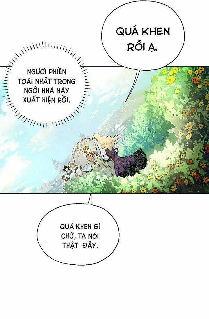 Cách Bảo Vệ Anh Trai Của Nữ Chính Chapter 9 trang 21