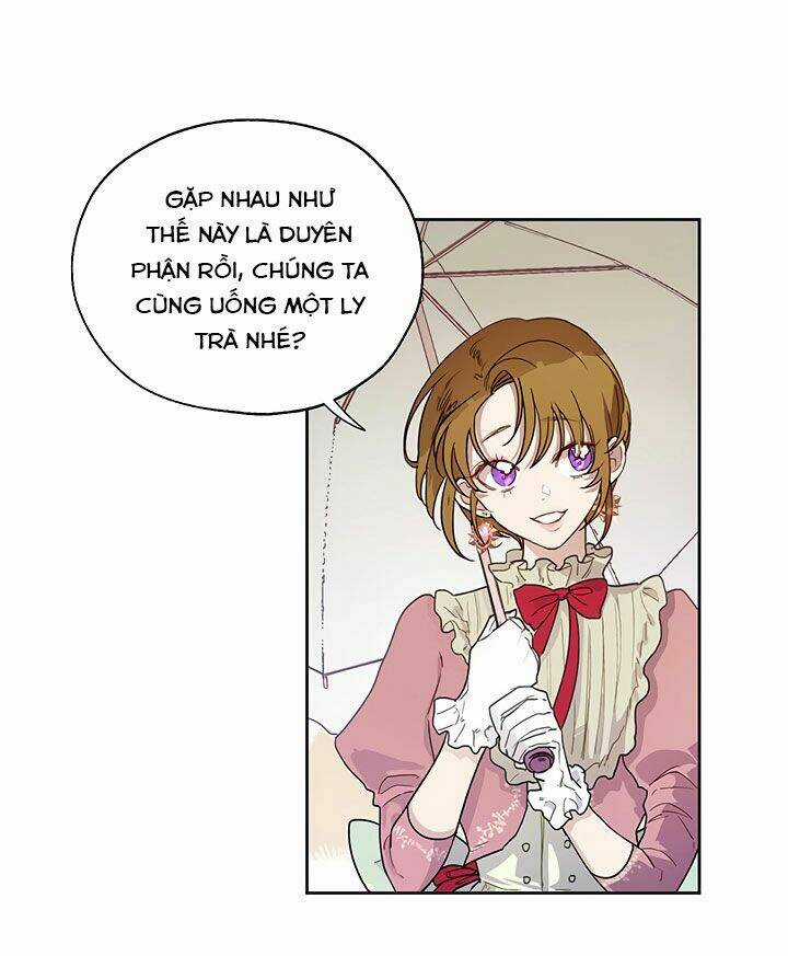 Cách Bảo Vệ Anh Trai Của Nữ Chính Chapter 9 trang 22