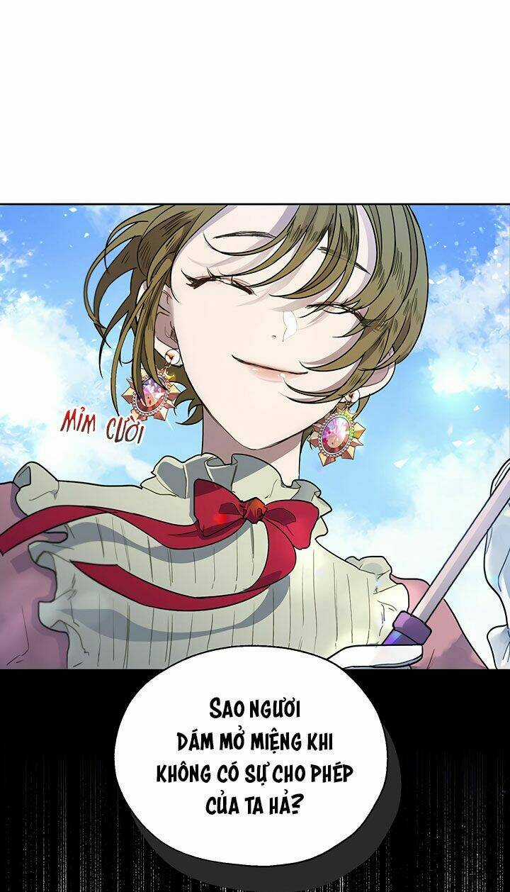 Cách Bảo Vệ Anh Trai Của Nữ Chính Chapter 9 trang 27