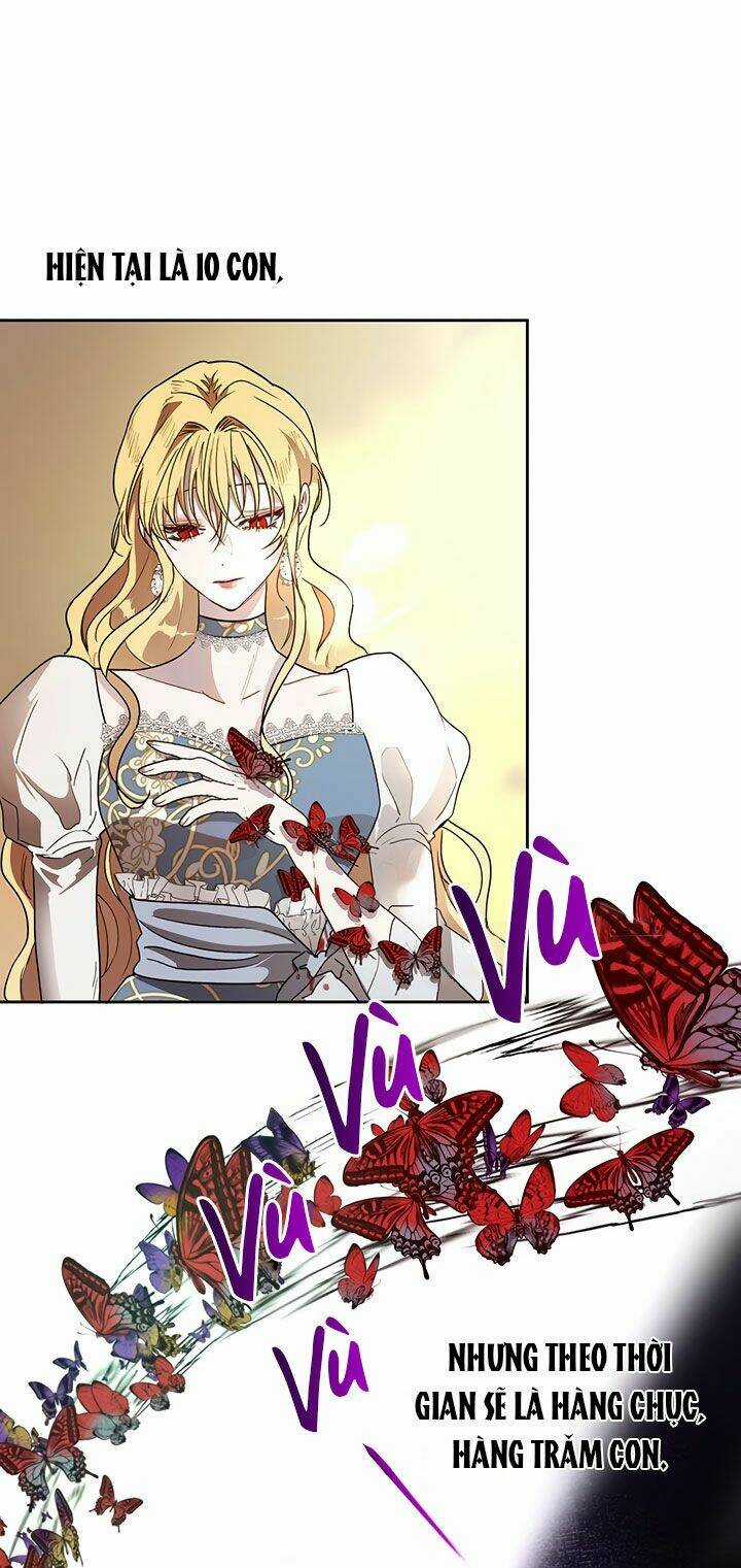 Cách Bảo Vệ Anh Trai Của Nữ Chính Chapter 9 trang 3