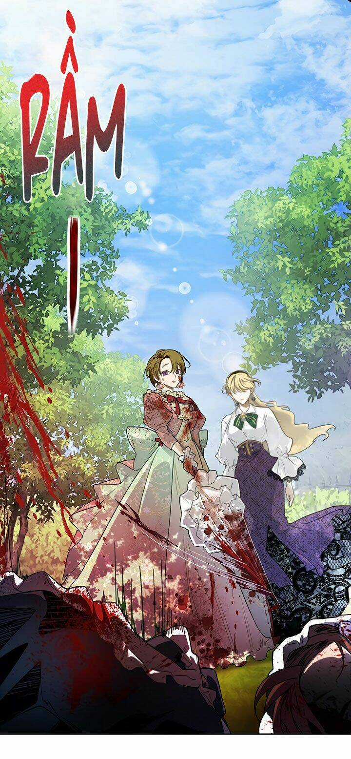 Cách Bảo Vệ Anh Trai Của Nữ Chính Chapter 9 trang 30