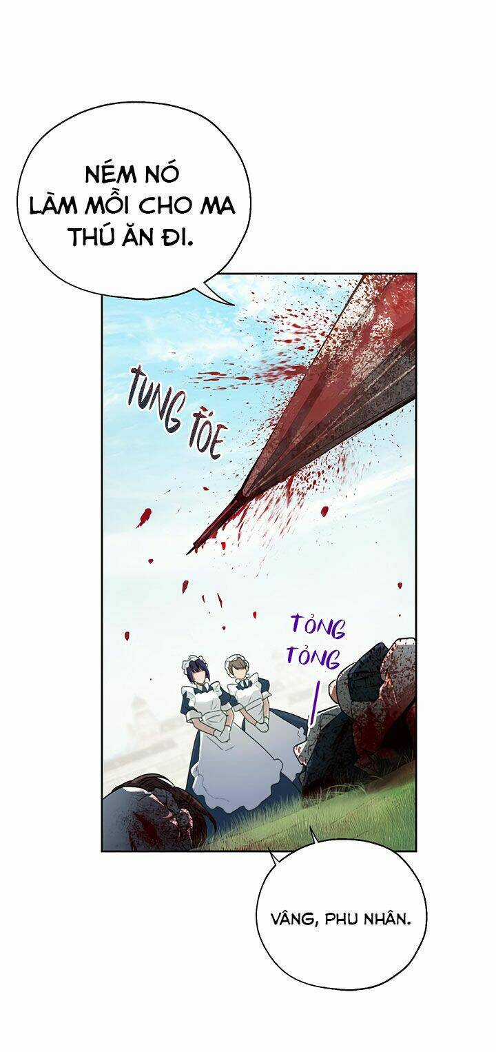 Cách Bảo Vệ Anh Trai Của Nữ Chính Chapter 9 trang 31