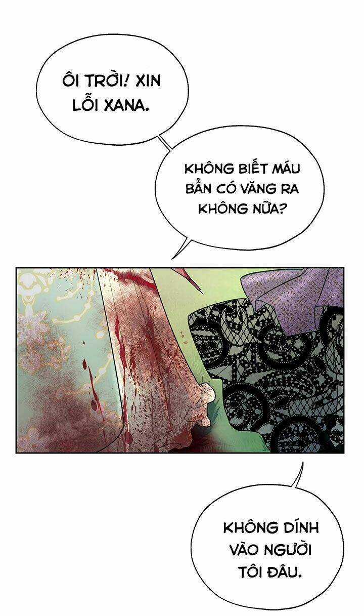 Cách Bảo Vệ Anh Trai Của Nữ Chính Chapter 9 trang 32