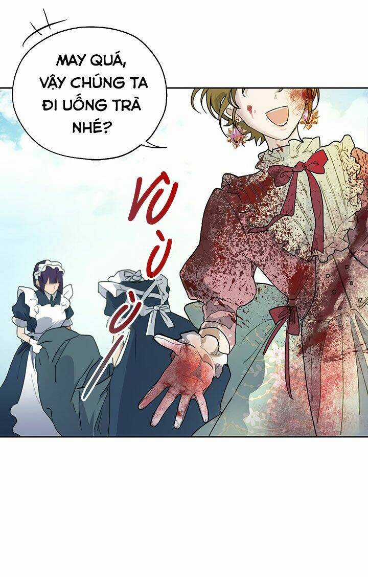 Cách Bảo Vệ Anh Trai Của Nữ Chính Chapter 9 trang 33