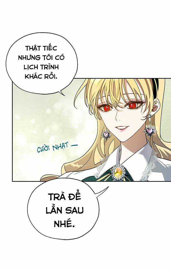 Cách Bảo Vệ Anh Trai Của Nữ Chính Chapter 9 trang 34