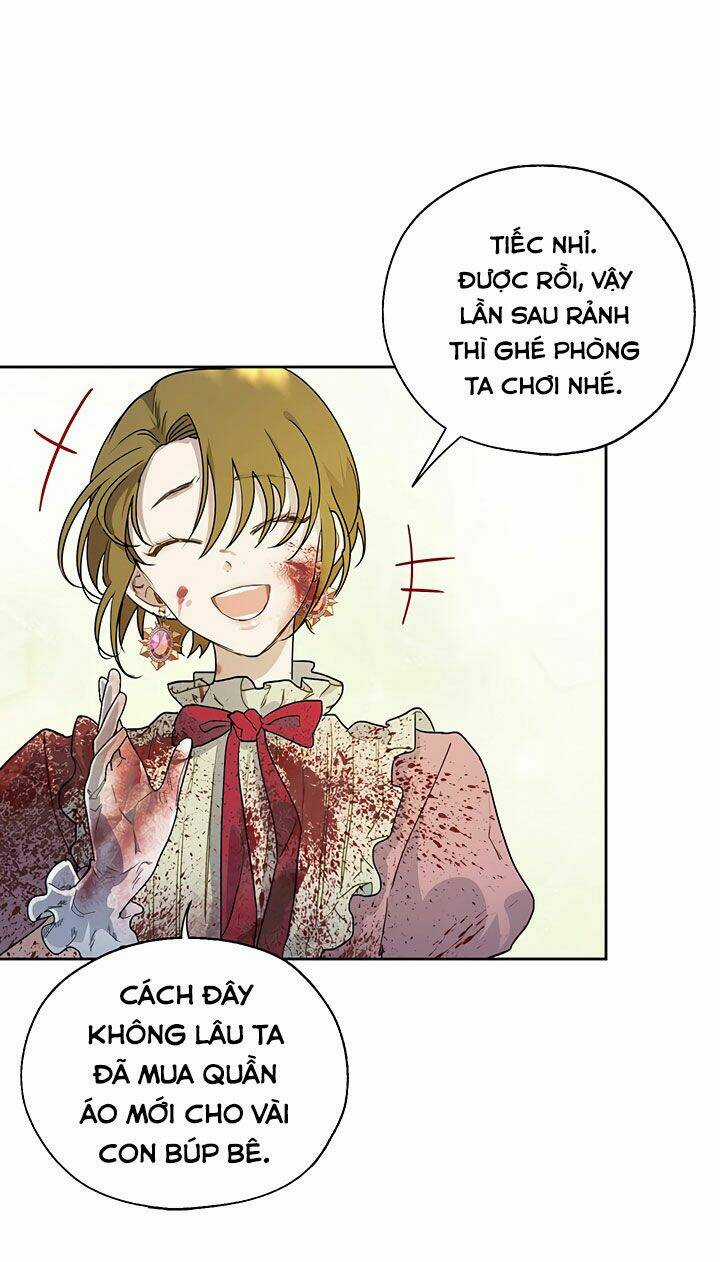 Cách Bảo Vệ Anh Trai Của Nữ Chính Chapter 9 trang 35