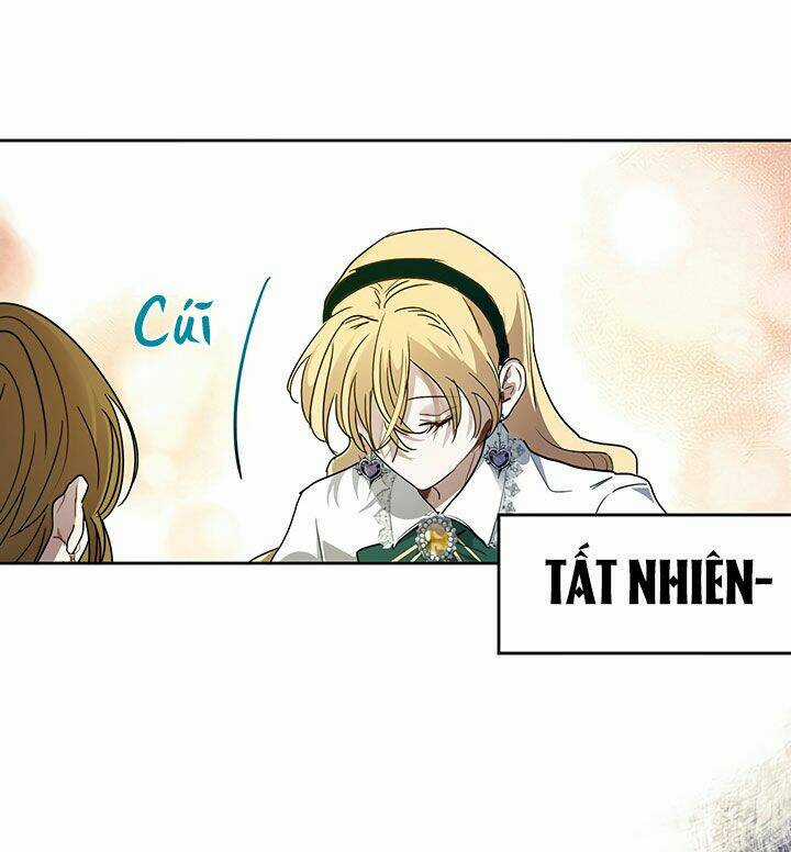 Cách Bảo Vệ Anh Trai Của Nữ Chính Chapter 9 trang 36