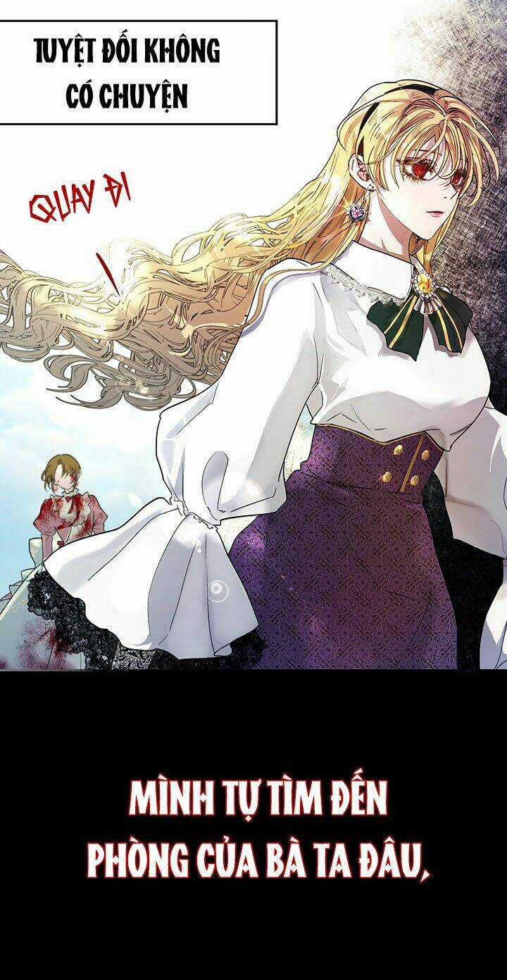 Cách Bảo Vệ Anh Trai Của Nữ Chính Chapter 9 trang 37