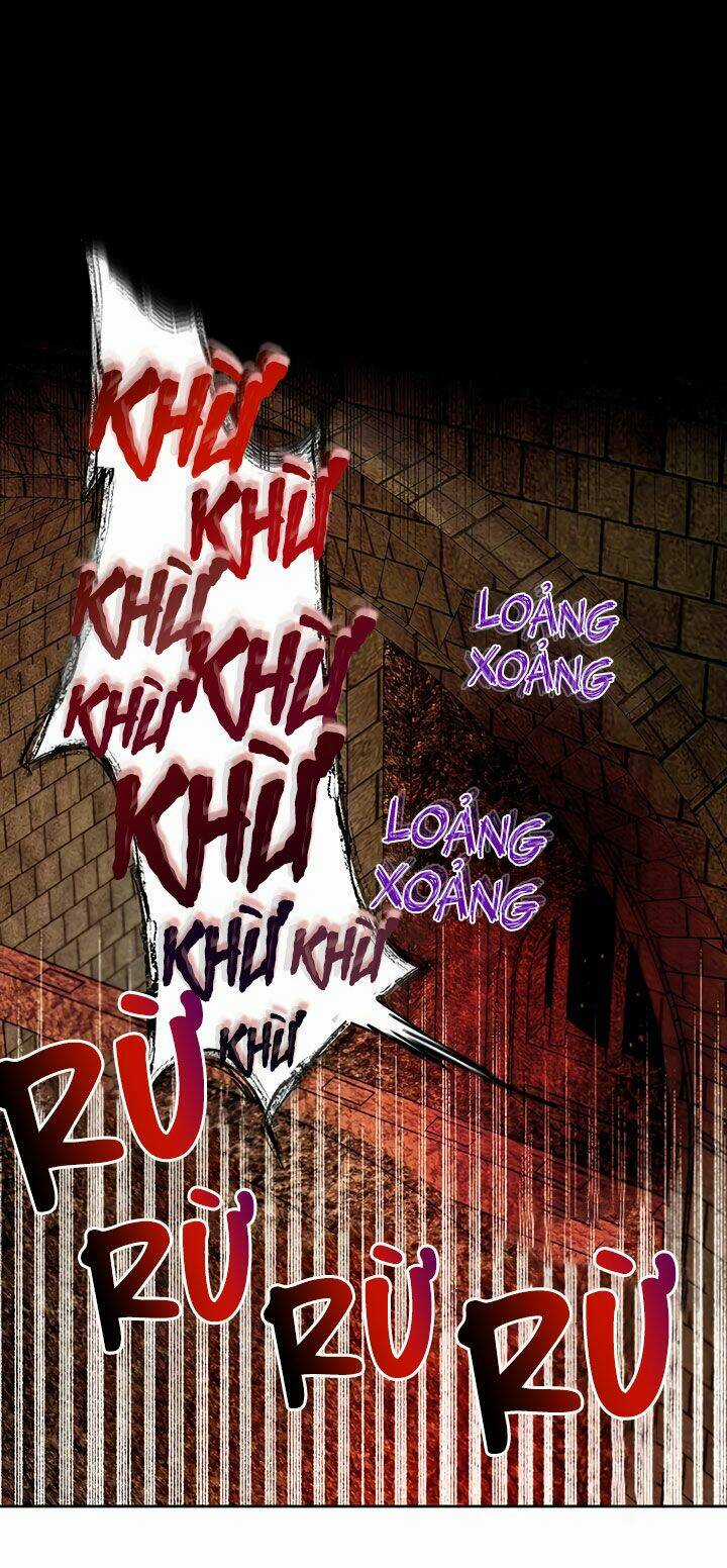 Cách Bảo Vệ Anh Trai Của Nữ Chính Chapter 9 trang 38