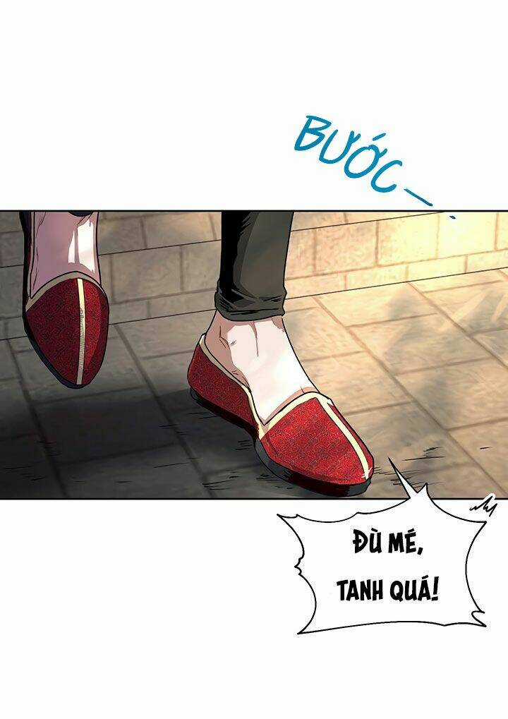 Cách Bảo Vệ Anh Trai Của Nữ Chính Chapter 9 trang 39