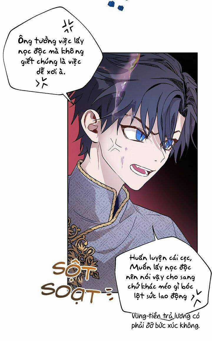 Cách Bảo Vệ Anh Trai Của Nữ Chính Chapter 9 trang 41