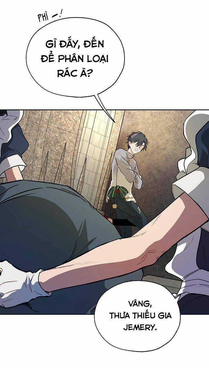 Cách Bảo Vệ Anh Trai Của Nữ Chính Chapter 9 trang 42