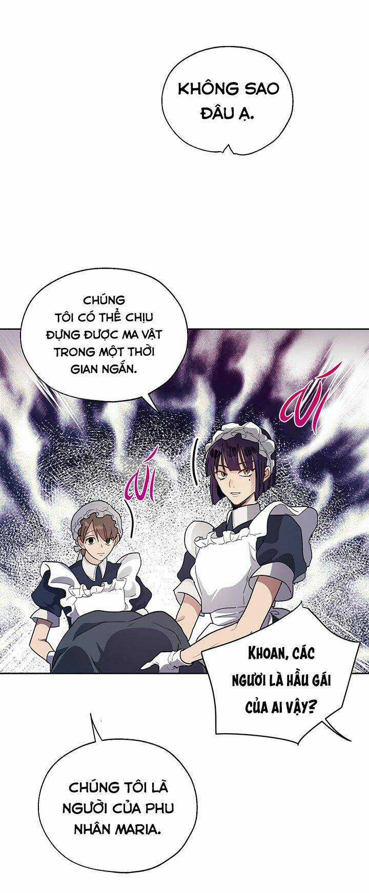 Cách Bảo Vệ Anh Trai Của Nữ Chính Chapter 9 trang 44