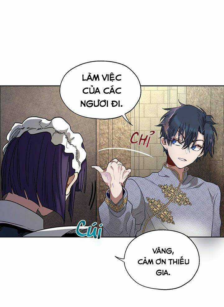 Cách Bảo Vệ Anh Trai Của Nữ Chính Chapter 9 trang 46