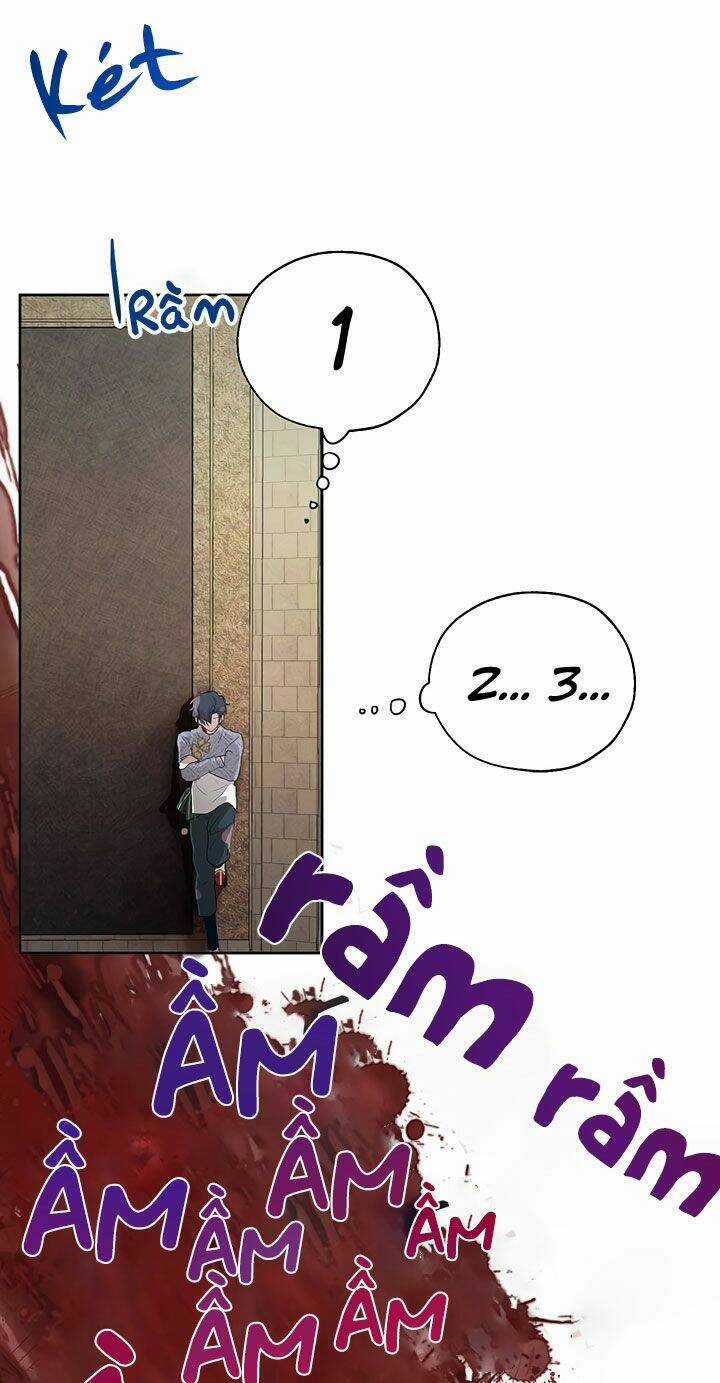 Cách Bảo Vệ Anh Trai Của Nữ Chính Chapter 9 trang 47