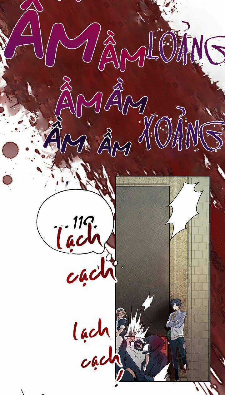 Cách Bảo Vệ Anh Trai Của Nữ Chính Chapter 9 trang 48