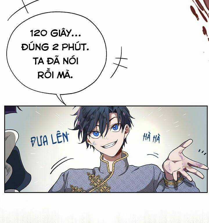 Cách Bảo Vệ Anh Trai Của Nữ Chính Chapter 9 trang 49