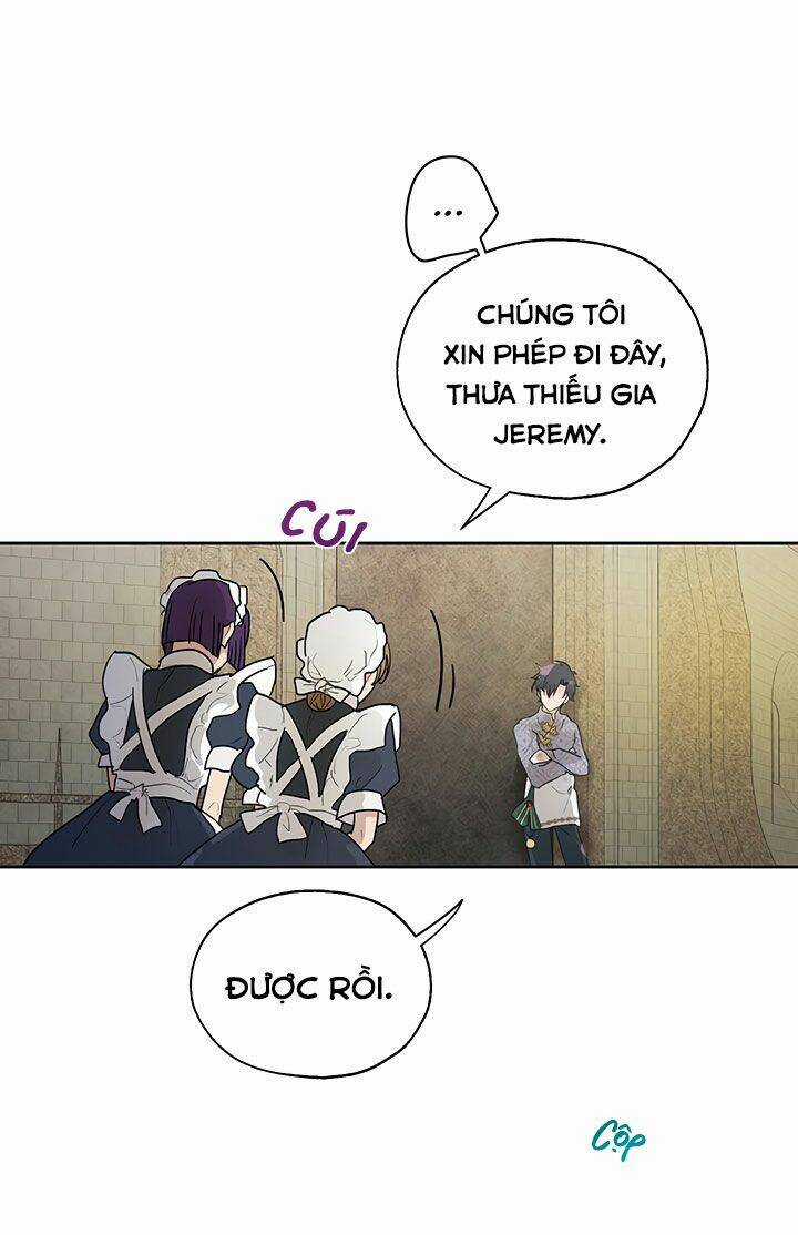 Cách Bảo Vệ Anh Trai Của Nữ Chính Chapter 9 trang 51