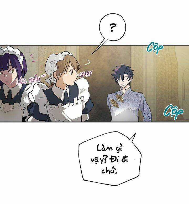 Cách Bảo Vệ Anh Trai Của Nữ Chính Chapter 9 trang 52