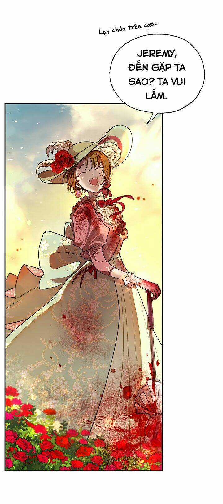 Cách Bảo Vệ Anh Trai Của Nữ Chính Chapter 9 trang 57