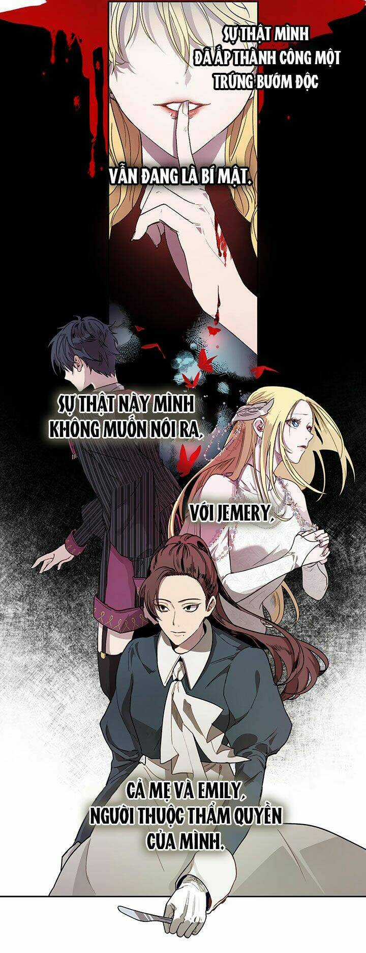 Cách Bảo Vệ Anh Trai Của Nữ Chính Chapter 9 trang 6