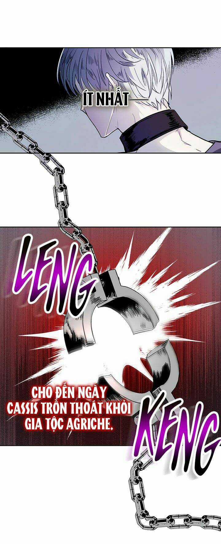 Cách Bảo Vệ Anh Trai Của Nữ Chính Chapter 9 trang 7