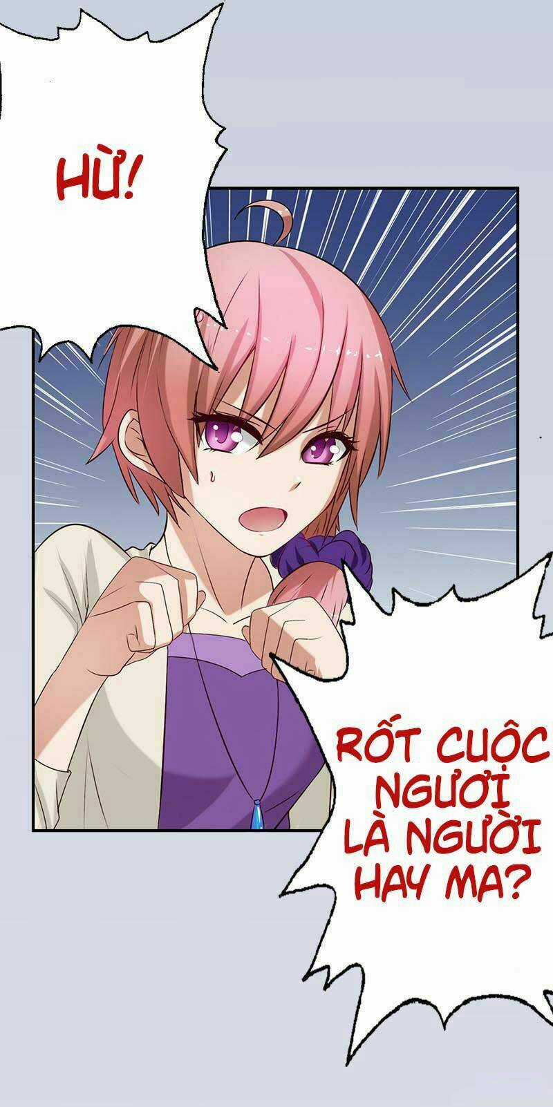Cách Bích Tổng Tài Thỉnh Chỉ Giáo Chapter 5 trang 14