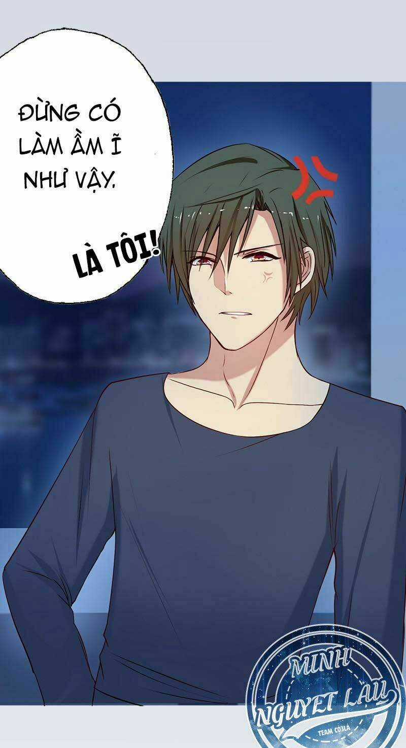 Cách Bích Tổng Tài Thỉnh Chỉ Giáo Chapter 5 trang 17