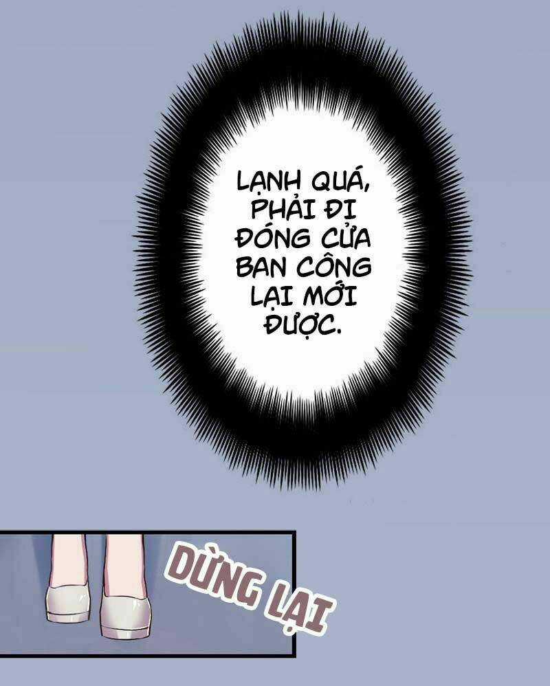 Cách Bích Tổng Tài Thỉnh Chỉ Giáo Chapter 5 trang 8