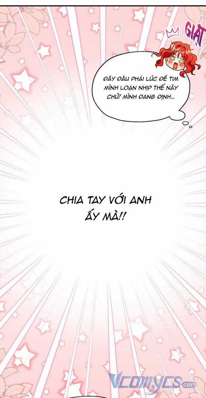 Cách Chia Tay Nam Chính Chapter 1 trang 13