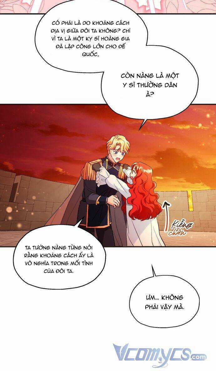 Cách Chia Tay Nam Chính Chapter 1 trang 14