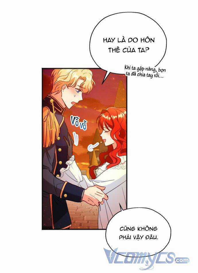 Cách Chia Tay Nam Chính Chapter 1 trang 15