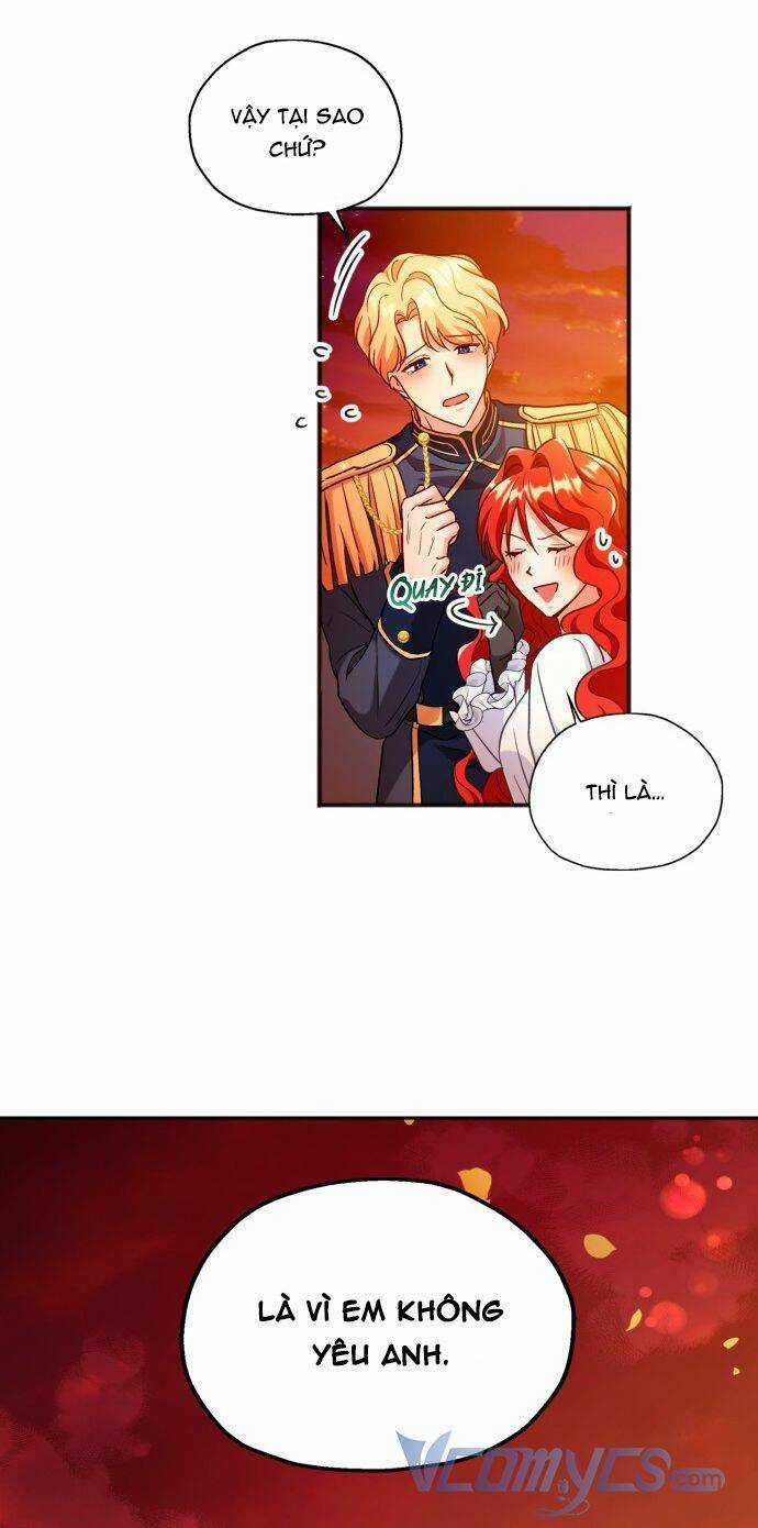 Cách Chia Tay Nam Chính Chapter 1 trang 16