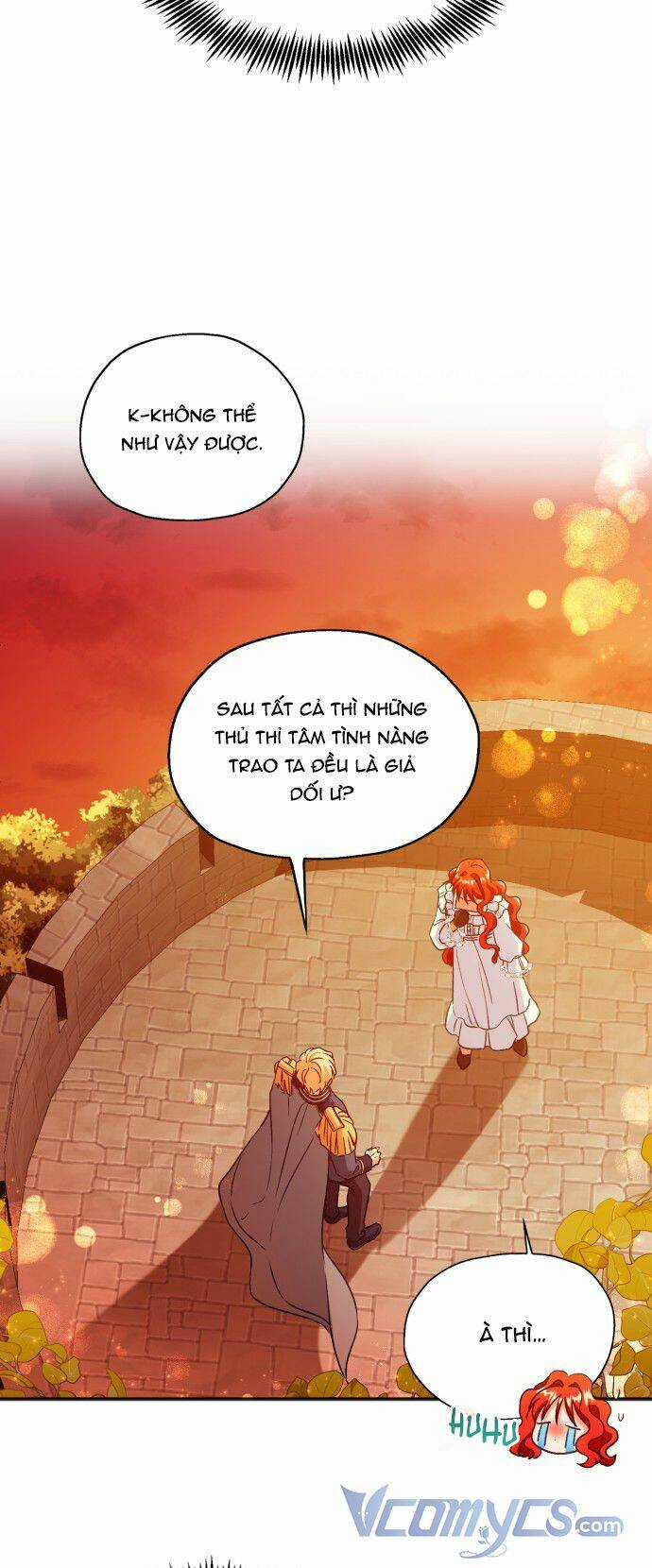 Cách Chia Tay Nam Chính Chapter 1 trang 18