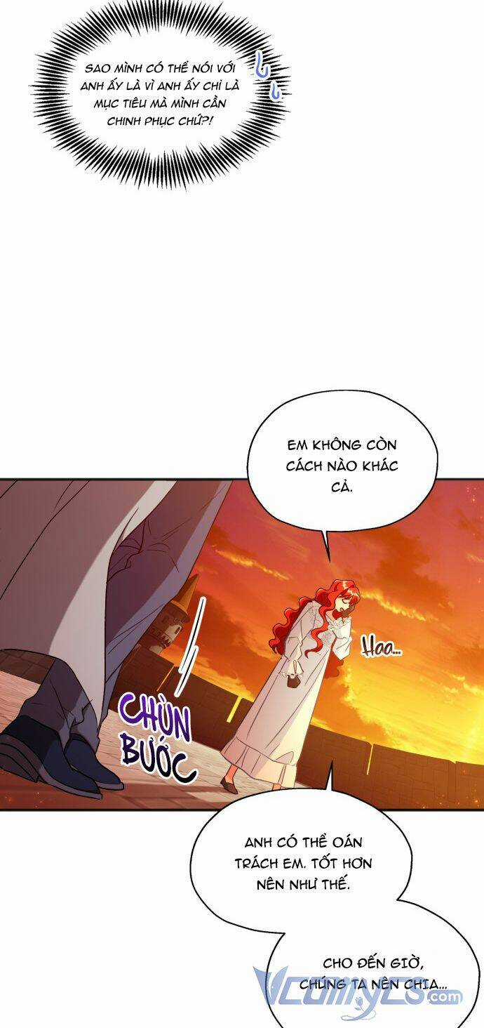 Cách Chia Tay Nam Chính Chapter 1 trang 19