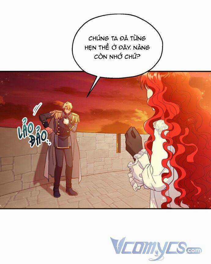 Cách Chia Tay Nam Chính Chapter 1 trang 21