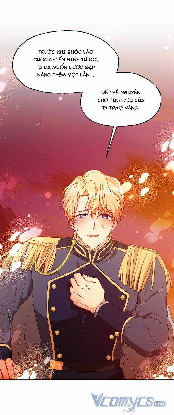 Cách Chia Tay Nam Chính Chapter 1 trang 22