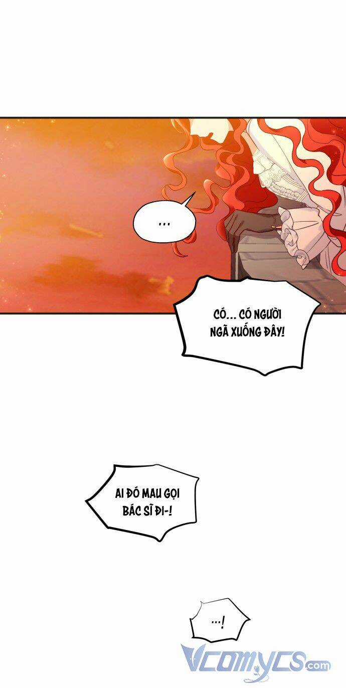 Cách Chia Tay Nam Chính Chapter 1 trang 26