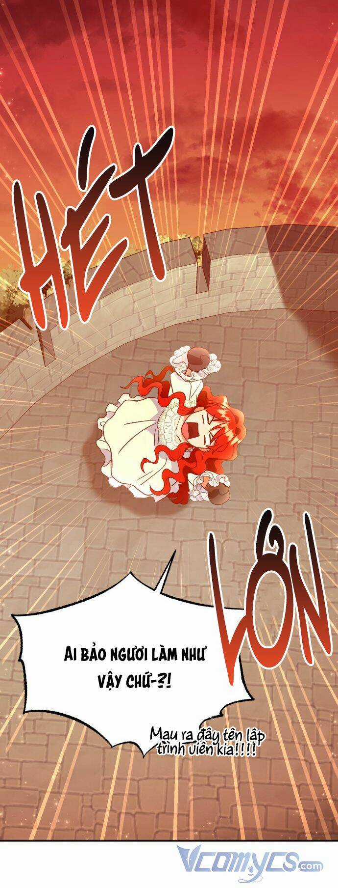 Cách Chia Tay Nam Chính Chapter 1 trang 28