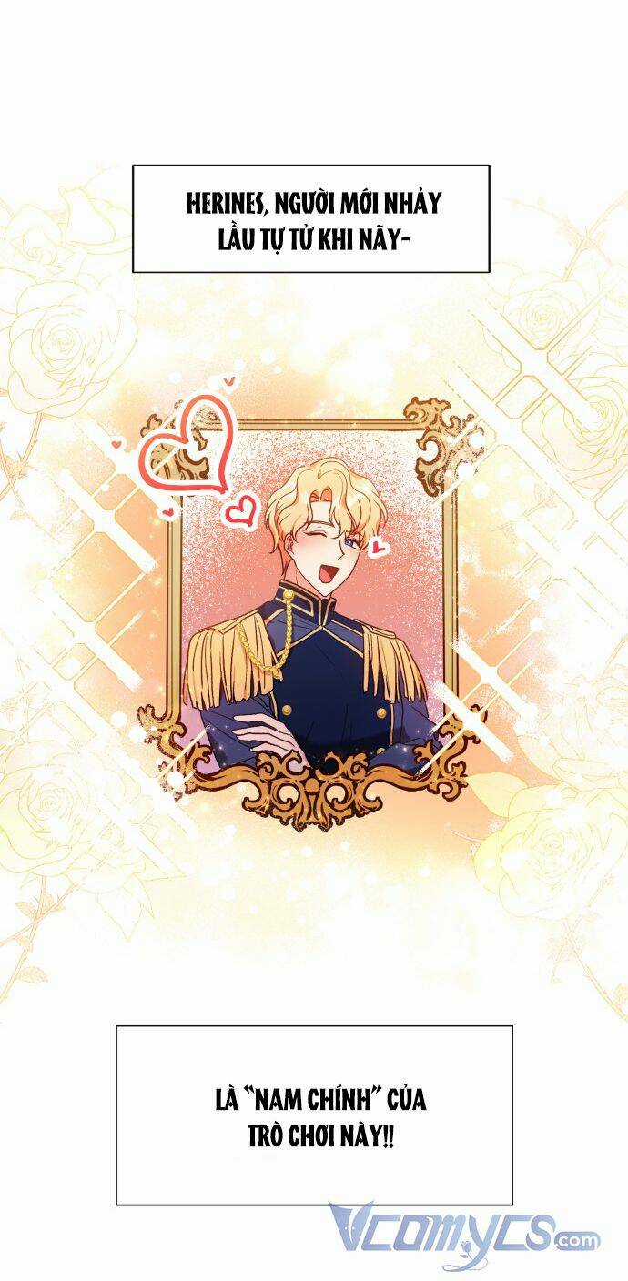 Cách Chia Tay Nam Chính Chapter 1 trang 29