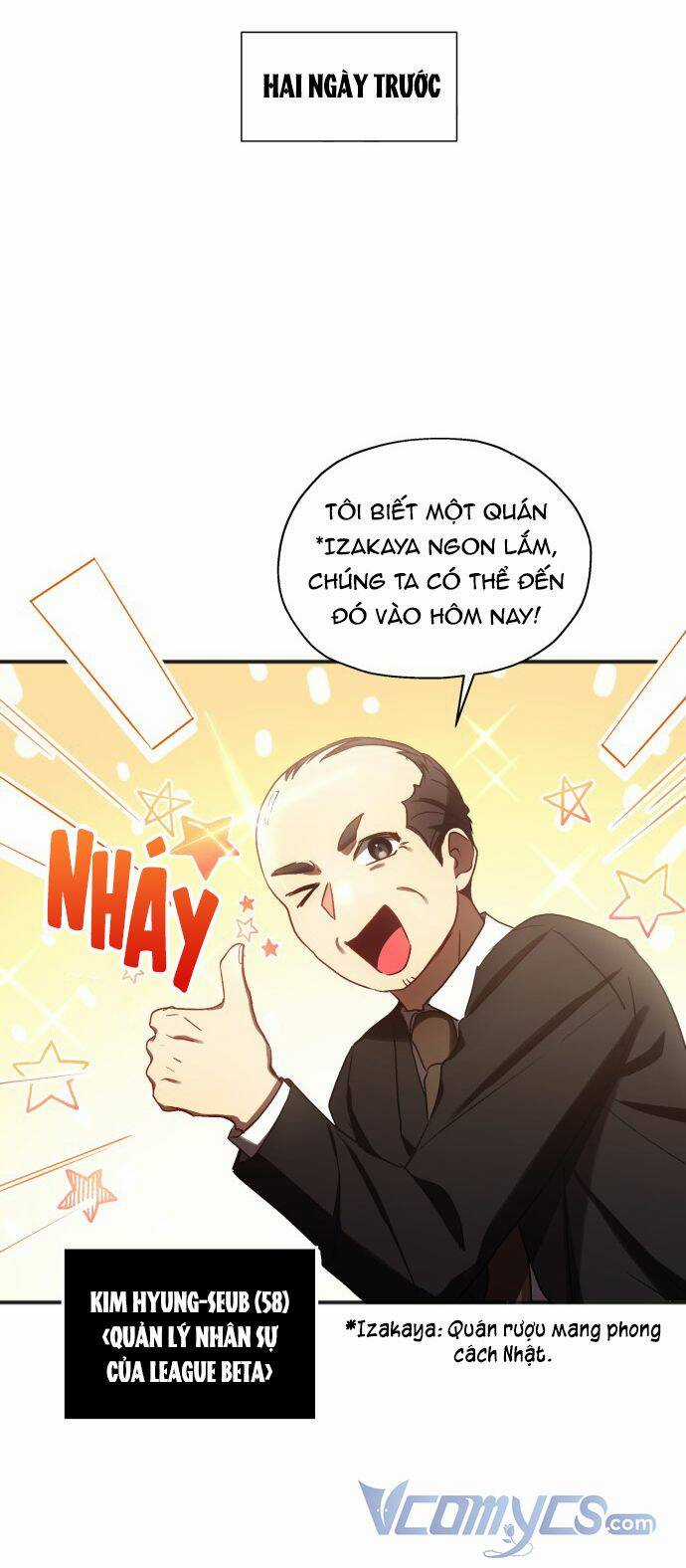 Cách Chia Tay Nam Chính Chapter 1 trang 32